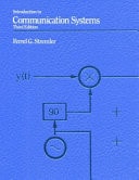 Introduction to Communication Systems: WSS Version