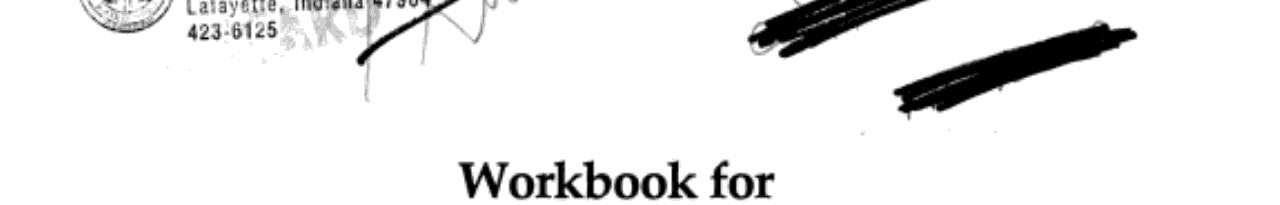 Workbook for Fundamentals of Nursing
