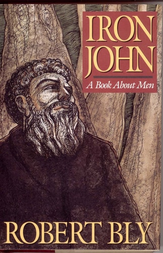 Iron John: A Book About Men