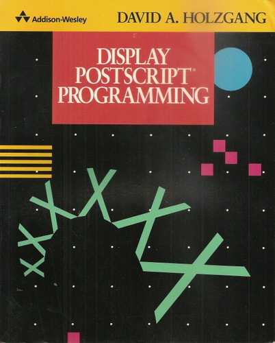 Display PostScript Programming