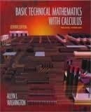 Basic Technical Mathematics with Calculus: SI Version