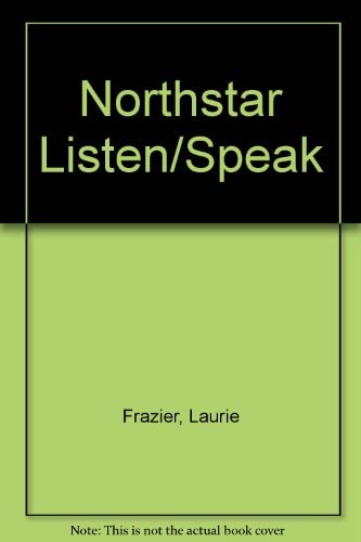 NorthStar: Focus on Listening and Speaking, Basic Level 1
