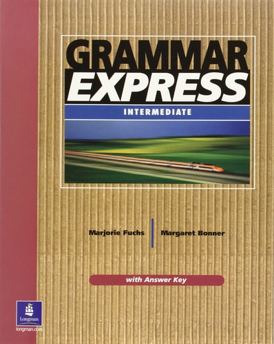Grammar Express: For Self-Study and Classroom Use