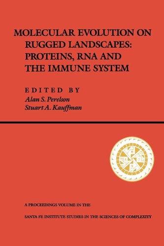 Molecular Evolution on Rugged Landscapes: Protein, RNA, and the Immune System
