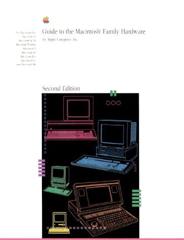 Guide to the Macintosh Family Hardware