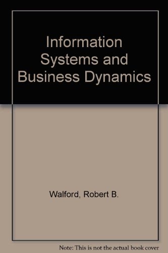 Information Systems and Business Dynamics