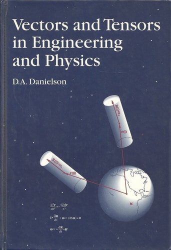 Vectors and Tensors in Engineering and Physics