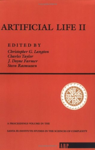 Artificial Life II