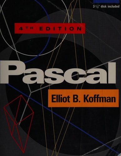 Pascal (With 3.5" Disk)