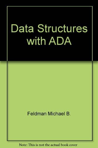 Data Structures with Ada