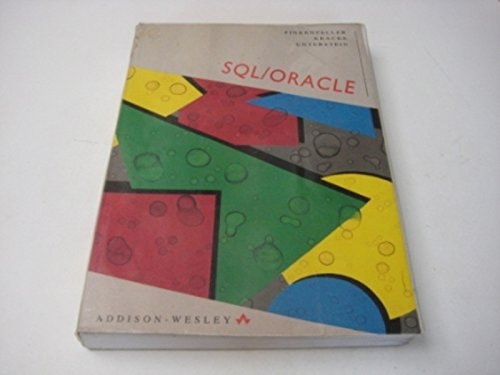 SQL Oracle