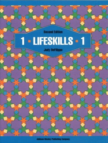 Lifeskills: Book 1
