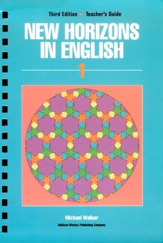 New Horizons in English: Level 1 Teacher's Guide