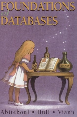 Foundations of Databases: The Logical Level