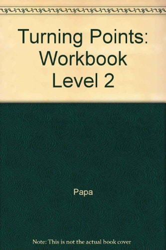 Turning Points Level 2