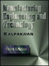 Manufacturing Engineering and Technology