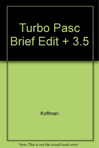 Turbo Pascal