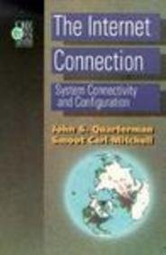 The Internet Connection