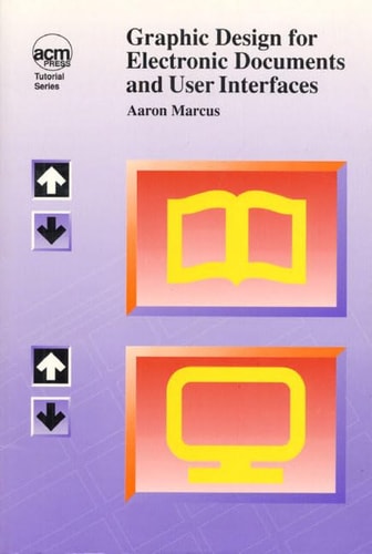 Graphic Design for Electronic Documents and User Interfaces