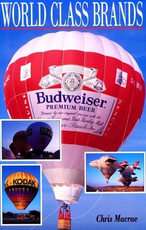 World Class Brands