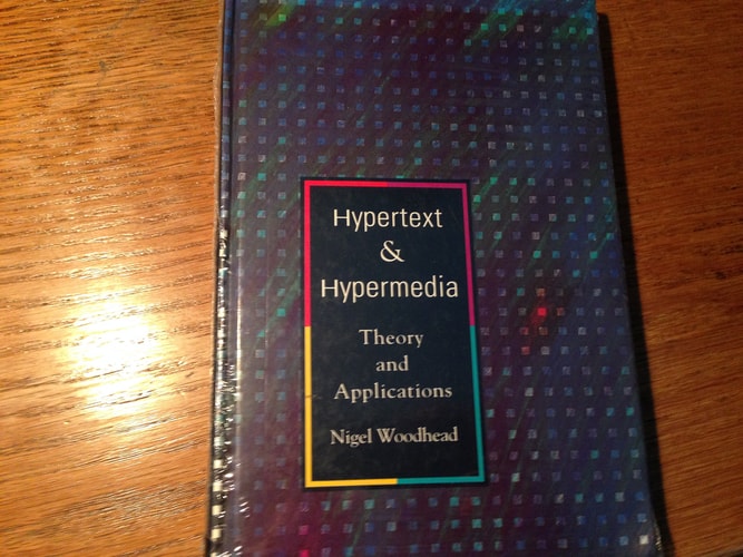Hypertext and Hypermedia: Theory and Applications
