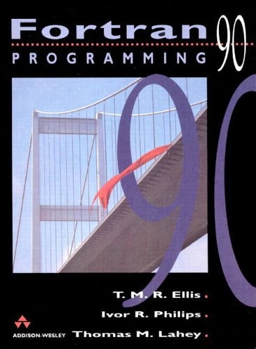 Fortran 90 Programming