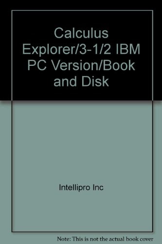 Calculus Explorer