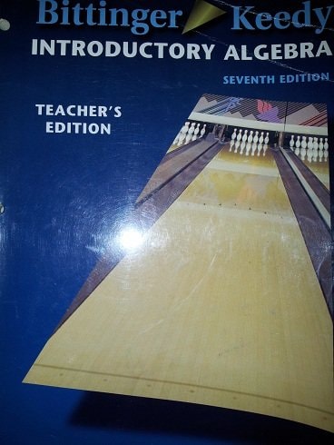Introductory Algebra