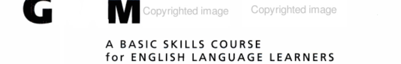 Grammar Plus Student