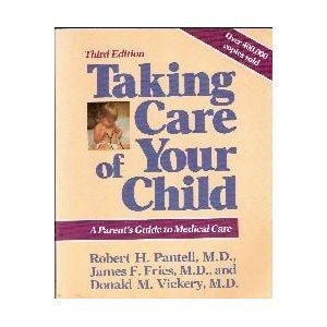 Taking Care of Your Child