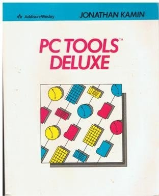 PC Tools Deluxe