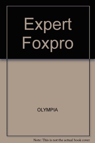 Developing FoxPro Applications