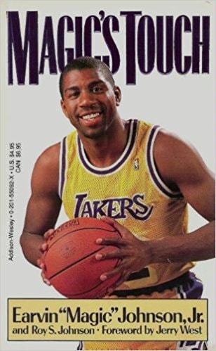 Magic's Touch