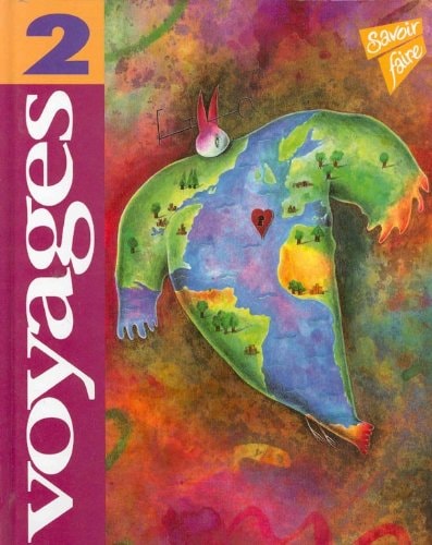 Voyages 2