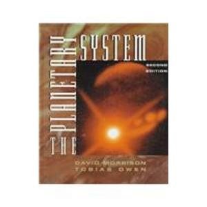 The Planetary System