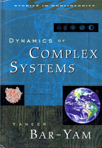Dynamics of Complex Systems