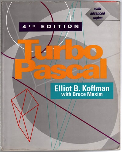 Turbo Pascal: Problem Solving and Program Design