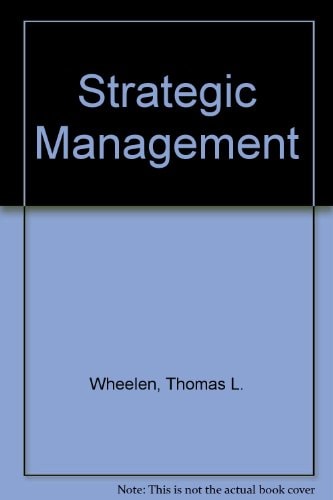 Strategic Management