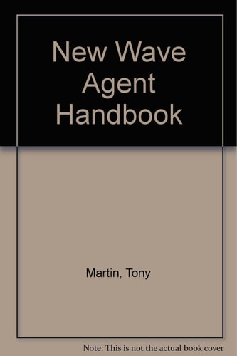 The NewWave Agent Handbook