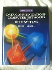 Data Communications, Computer Networks, and Open Systems