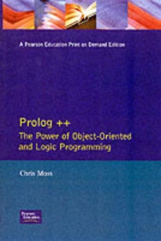 Prolog ++: The Power of Object-Oriented and Logic Programming