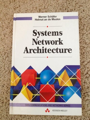 Systems Network Architecture