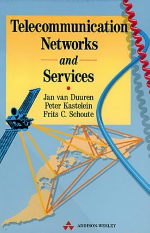 Telecommunication Networks and Services