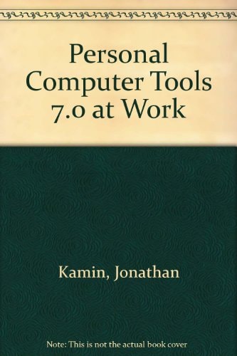 PC Tools 7.0 at Work