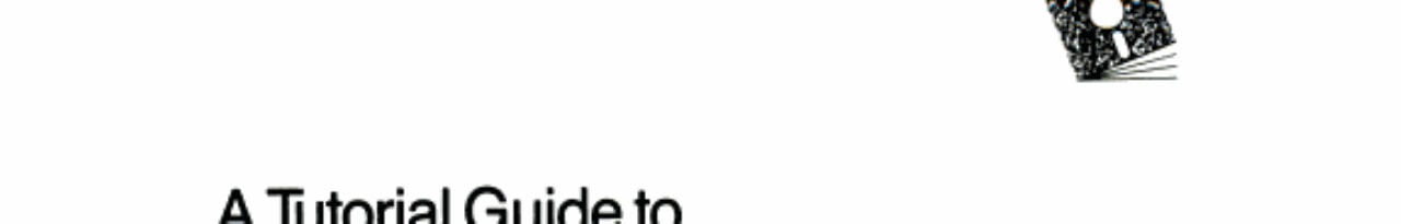 Tutorial Guide to dBASE IV