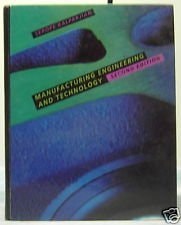 Manufacturing Engineering and Technology