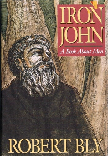Iron John: A Book About Men