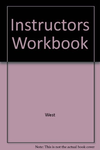 Interactive Differential Equations: Workbook