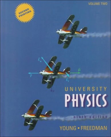 University Physics: Volume 2