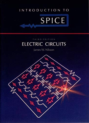 Introduction to SPICE